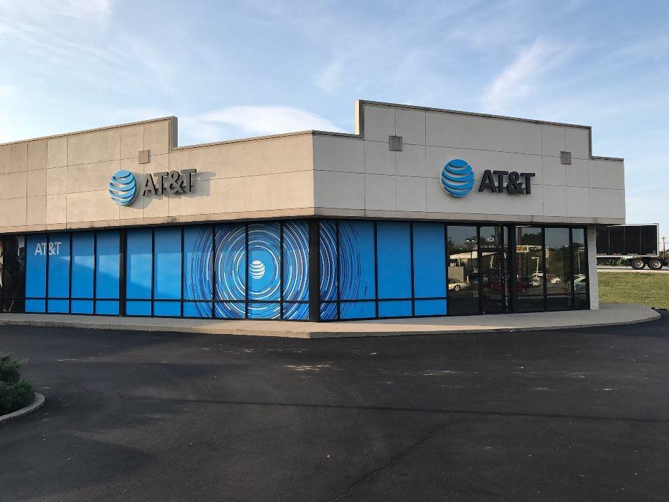 AT&T Store | 210 Brenwood St, Berea, KY 40403, USA | Phone: (859) 986-1444