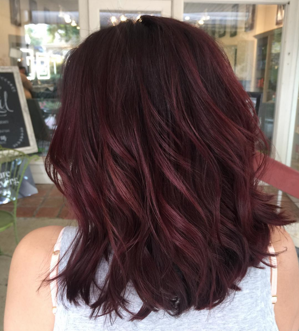 Hair by Marina Munoz | 5701 TX-121, The Colony, TX 75056, USA | Phone: (972) 821-9621