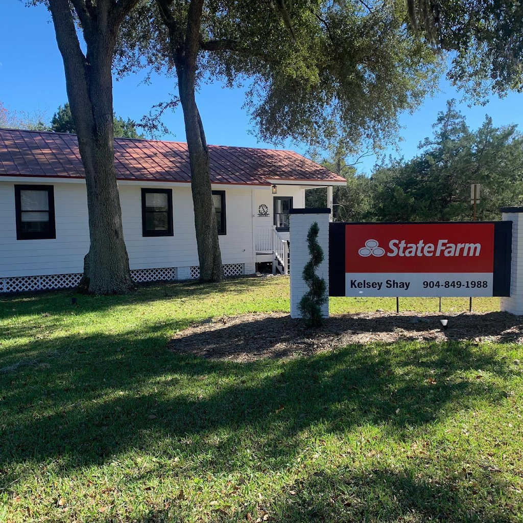 Kelsey Shay - State Farm Insurance Agent | 86058 St Peter Blvd, Yulee, FL 32097, USA | Phone: (904) 849-1988