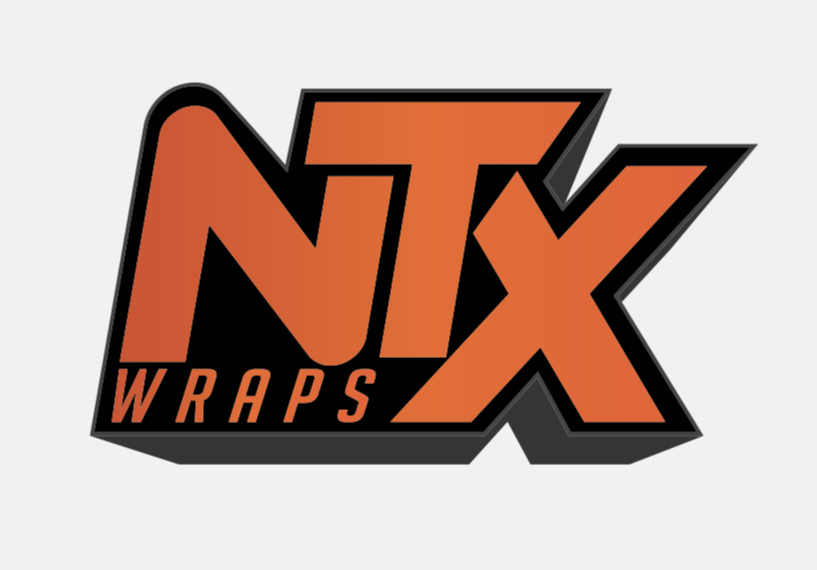 NTX Wraps | 308 FM1830, suite 11 C, Argyle, TX 76226, USA | Phone: (940) 395-2499