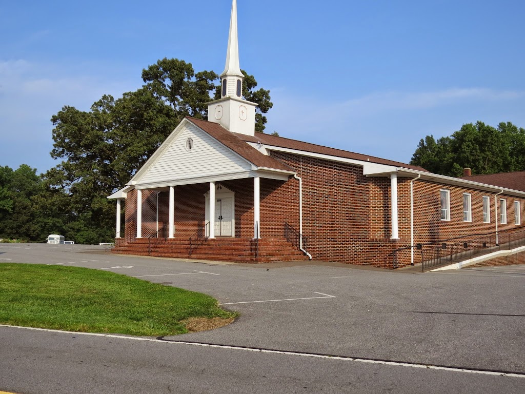 Turners Creek Baptist Church | 3216 Courtney-Huntsville Rd, Yadkinville, NC 27055, USA | Phone: (336) 463-5901