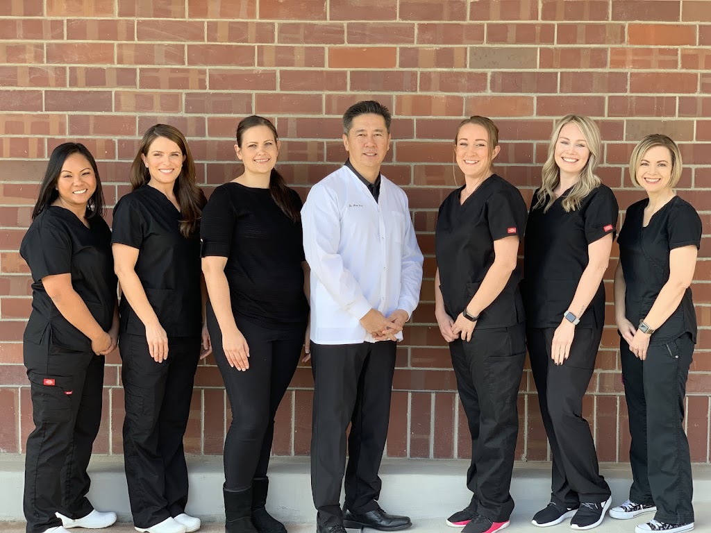 Alan S. Lee, DDS | 715 N Main St, Manteca, CA 95336, USA | Phone: (209) 239-2990