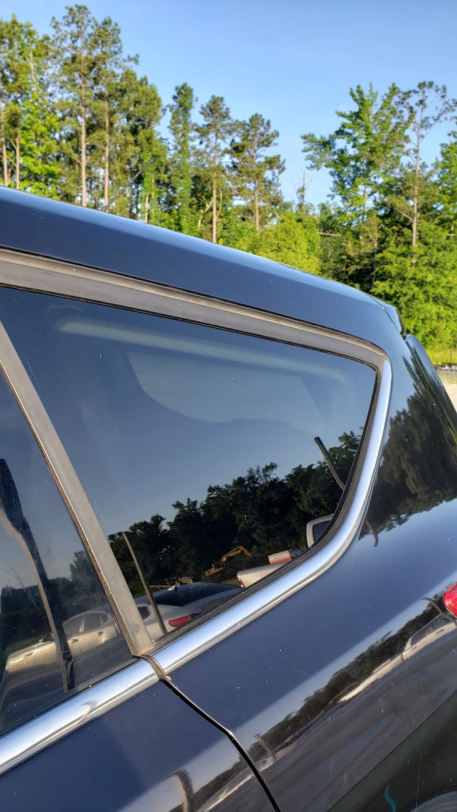 Auto Glass Pros | Completely Mobile, 1545 Isbell Rd, Odenville, AL 35120, USA | Phone: (310) 554-3514