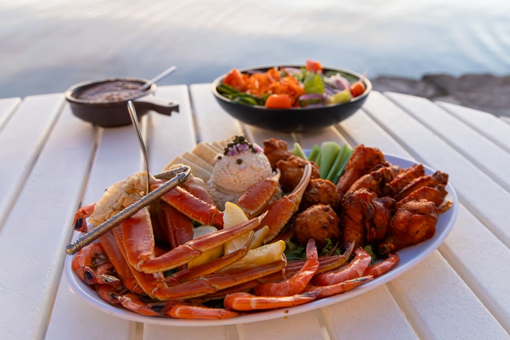 Lorelei Restaurant & Cabana Bar | 96 Madeira Rd, Islamorada, FL 33036, USA | Phone: (305) 664-2692
