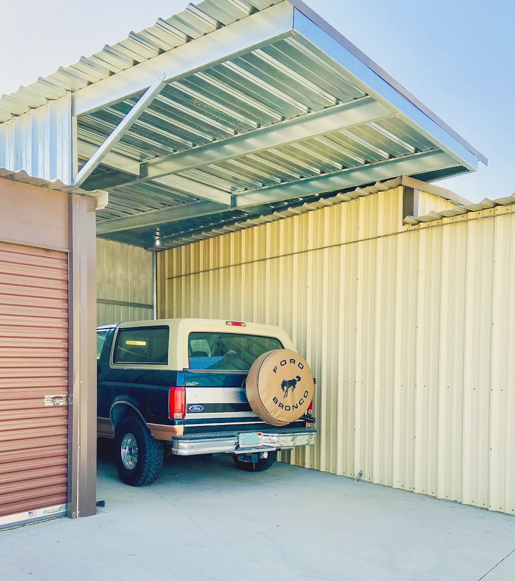 Academy South Mini Storage | 3543 S Academy Ave, Sanger, CA 93657 | Phone: (559) 876-1005