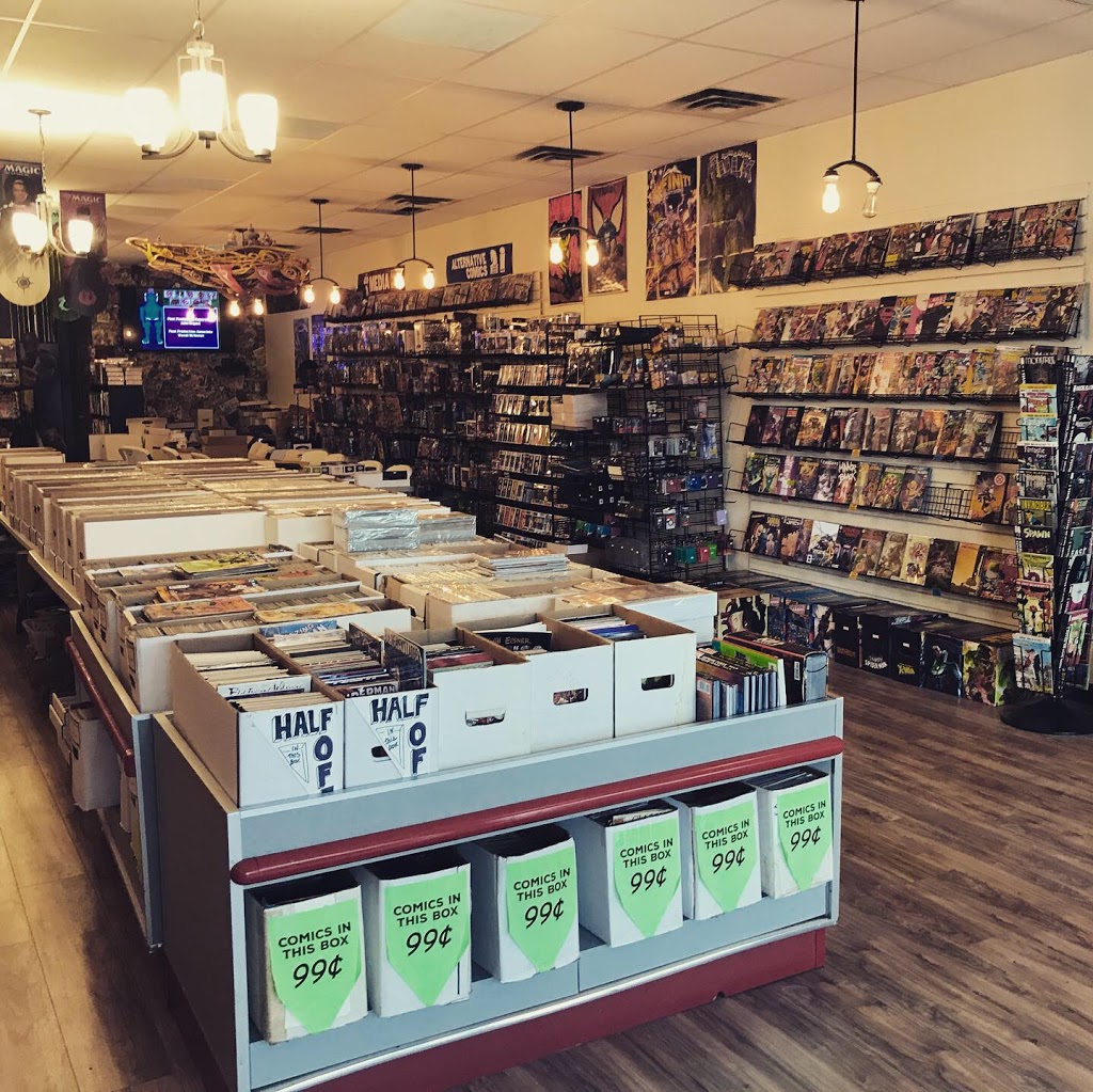 Issues Needed Comics | 15465 Cedar Ave # 160, Apple Valley, MN 55124, USA | Phone: (952) 683-9339