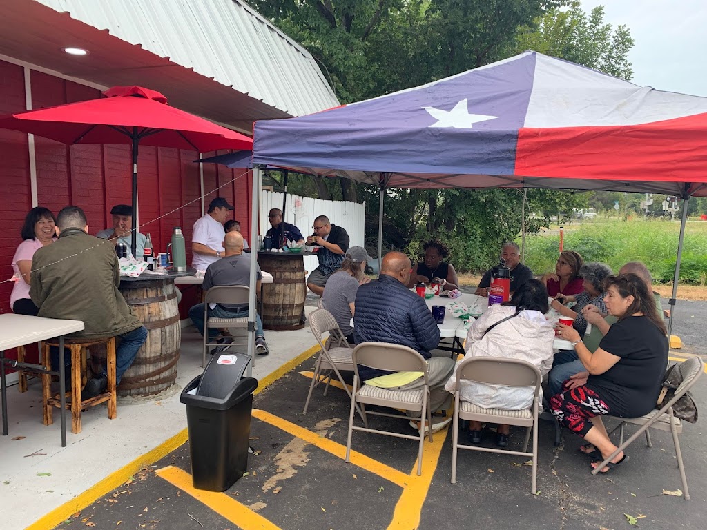 TaQo Guy Filling Station | 2905 L Don Dodson Dr, Bedford, TX 76021, USA | Phone: (817) 323-3992