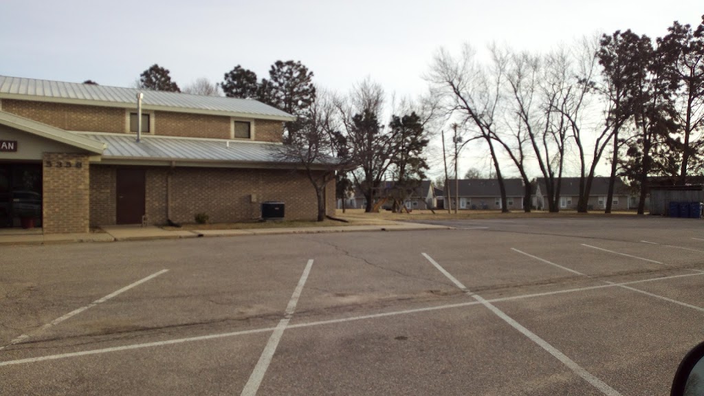 Christ Lutheran Church | 5356 N Hillside St, Wichita, KS 67219, USA | Phone: (316) 744-1242