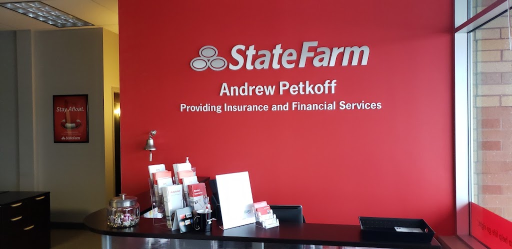 Andrew Petkoff - State Farm Insurance Agent | 324 Pioneer Trail, Chaska, MN 55318, USA | Phone: (952) 470-1064