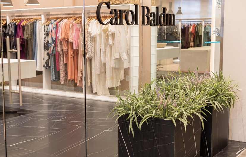 Carol Baldin Boutique & SPA | 4290 S Hwy 27 Ste 202, Clermont, FL 34711, USA | Phone: (407) 488-5867