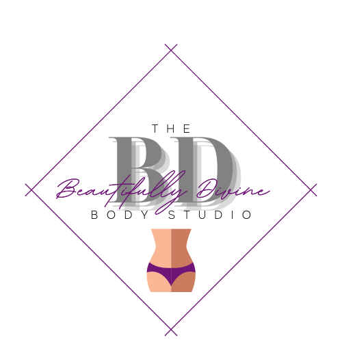 The Beautifully Divine Body Studio | 1344 N Town E Blvd Suite #200, Mesquite, TX 75150, USA | Phone: (469) 848-6570
