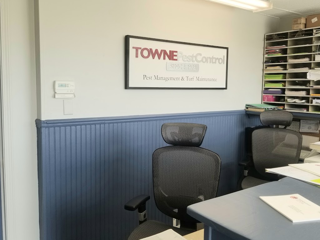 Towne Pest Control, Inc. | 564 W Main St, Lebanon, OH 45036, USA | Phone: (513) 932-3646