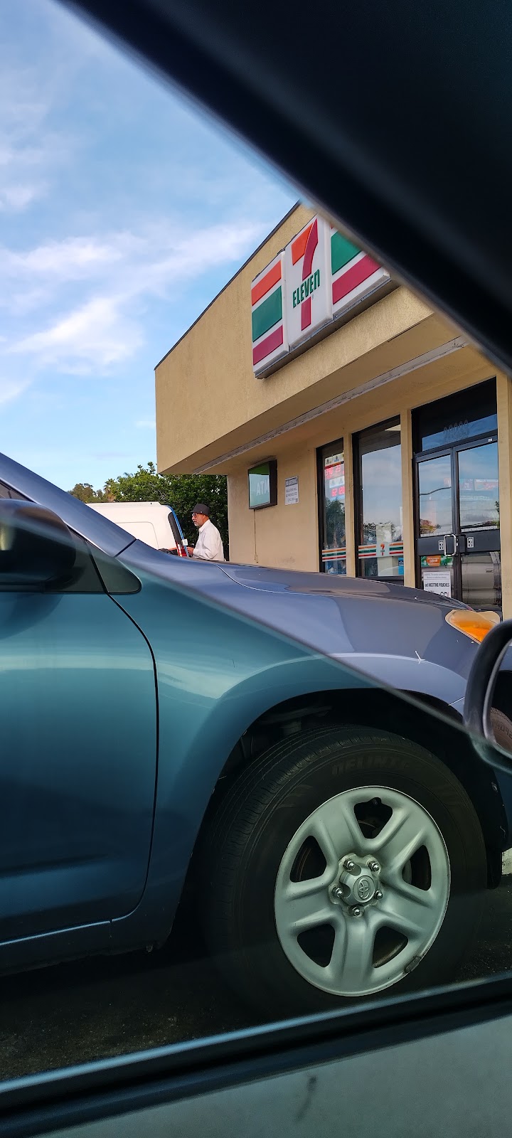 7-Eleven | 28933 Crown Valley Pkwy, Laguna Niguel, CA 92677, USA | Phone: (949) 831-9650