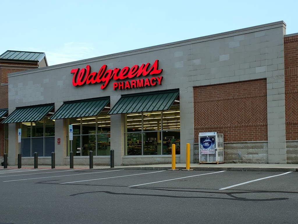 Walgreens | 300 N Bradford Ave, West Chester, PA 19380, USA | Phone: (610) 696-0145