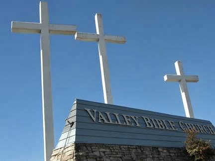 Valley Bible Church | 1477 Willow Ave, Hercules, CA 94547 | Phone: (510) 799-3171