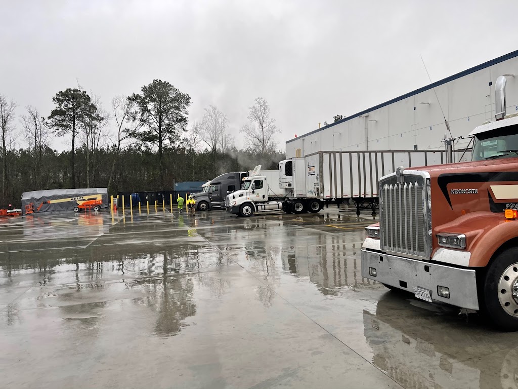 Lineage Logistics | 737 Douglas Hills Rd, Lithia Springs, GA 30122, USA | Phone: (470) 632-4600