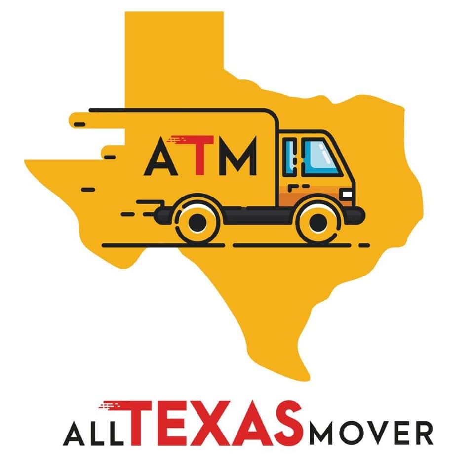 All Texas Movers | 23010 Franz Rd #5210, Katy, TX 77449, USA | Phone: (713) 382-1178