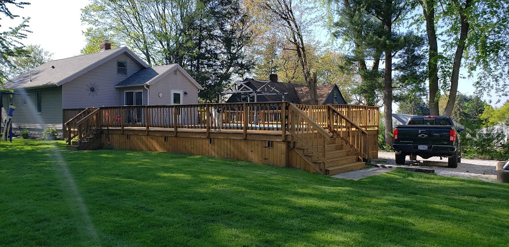 Deck Rescue, LLC Summit | 888 Center Rd, Hinckley, OH 44233, USA | Phone: (330) 764-3007