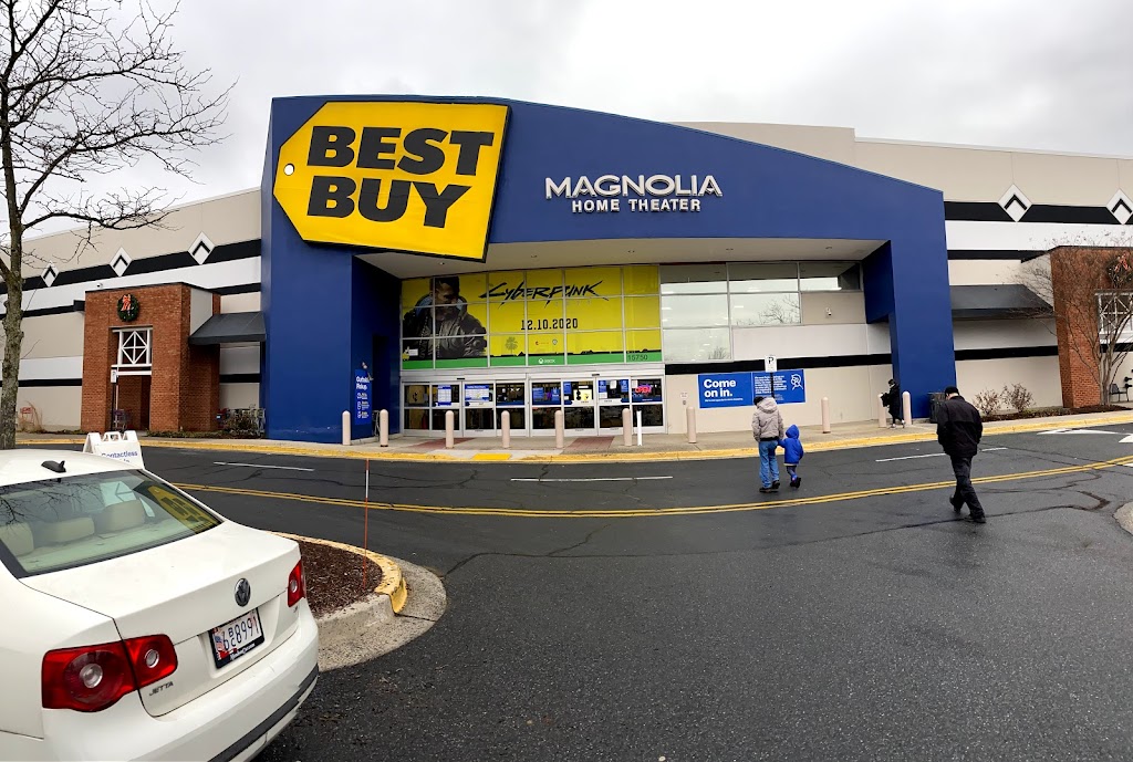 Best Buy | 15750 Shady Grove Rd, Gaithersburg, MD 20877, USA | Phone: (301) 990-8839