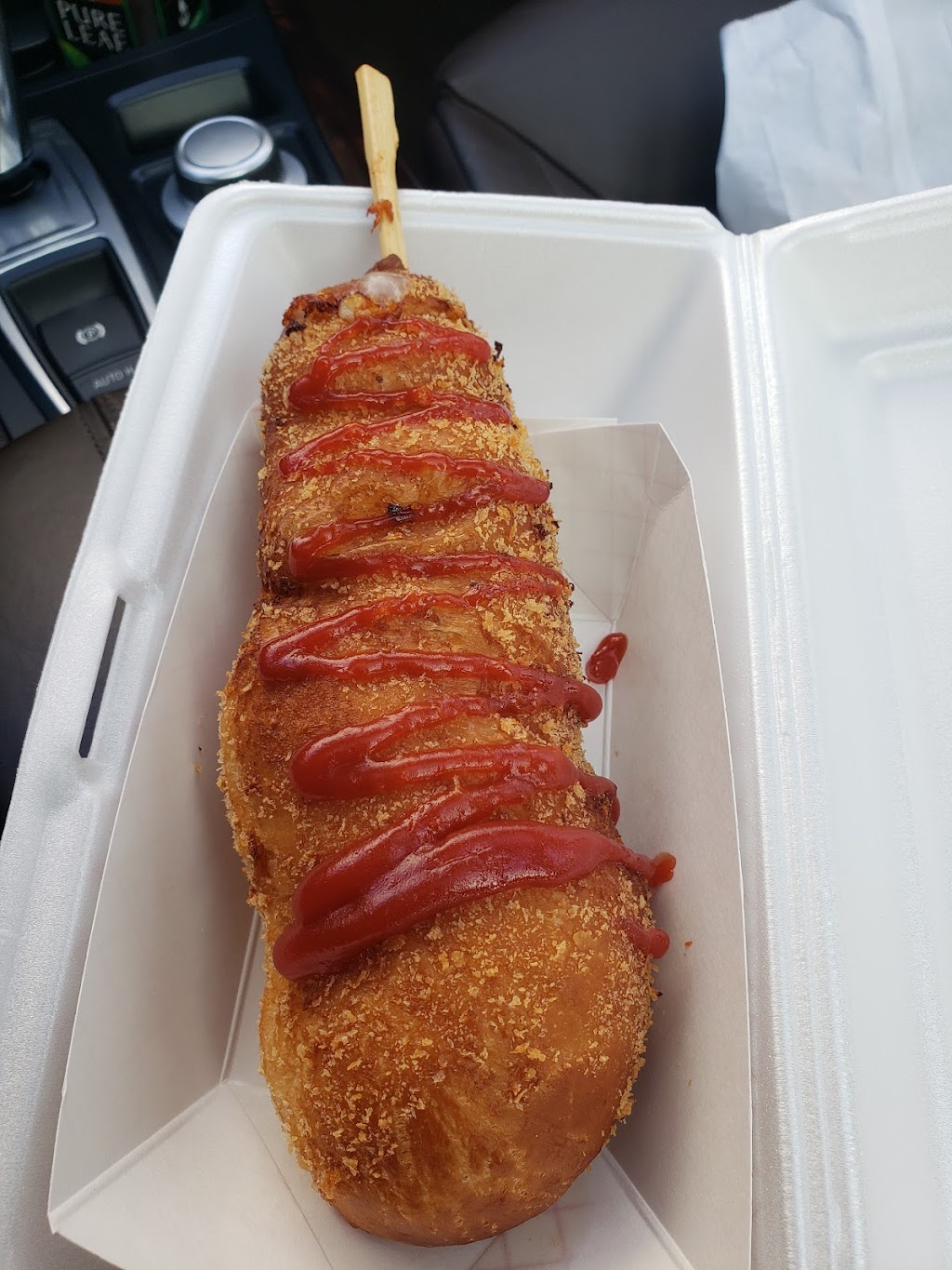 OMG Daylight Donuts | 4924 S 193rd E Ave #200, Broken Arrow, OK 74014, USA | Phone: (918) 940-3224
