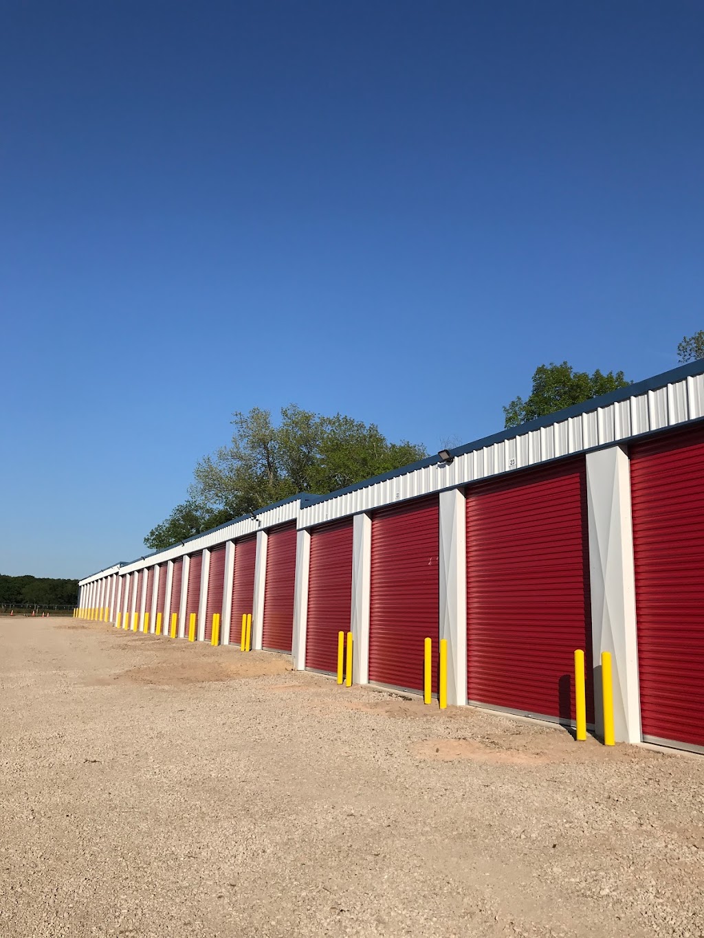 USA Boat & Self Storage | 2412 N Tool Dr, Tool, TX 75143, USA | Phone: (972) 979-7102