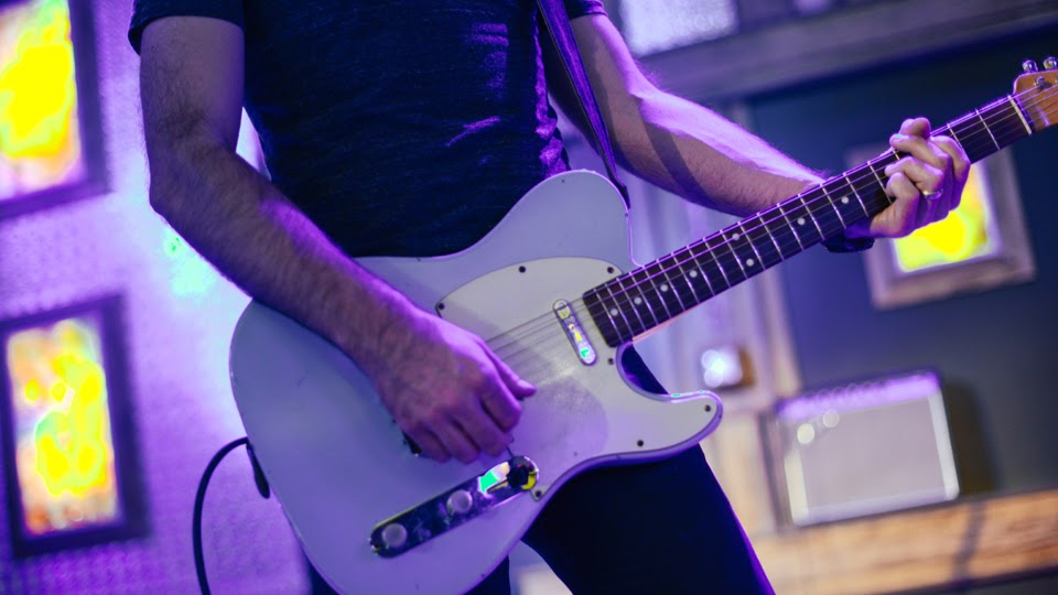 Northville Guitar Lessons | 18600 Northville Rd, Northville, MI 48168, USA | Phone: (248) 308-3799