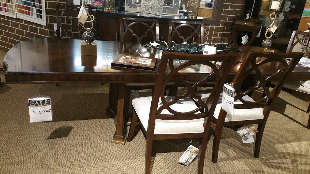 Stacy Furniture & Design | 111 N Central Expy, Allen, TX 75013, USA | Phone: (214) 495-6800