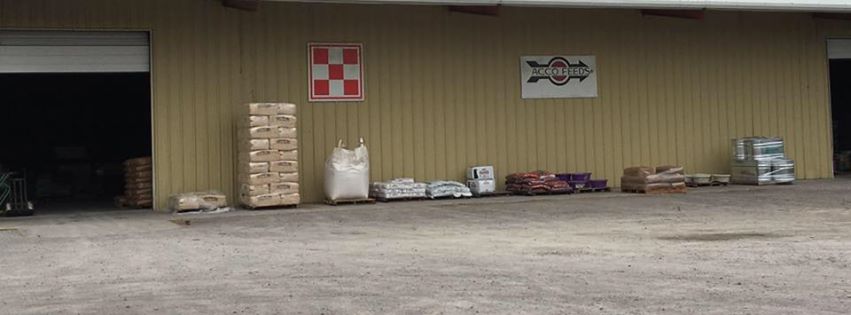 Inola Feed & Supply | 500 E Industrial Blvd S, Inola, OK 74036, USA | Phone: (918) 543-2207