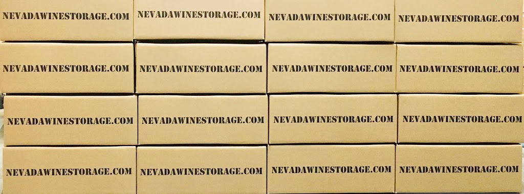 Nevada Wine Storage | 2820 N Commerce St, North Las Vegas, NV 89030, USA | Phone: (702) 650-5222