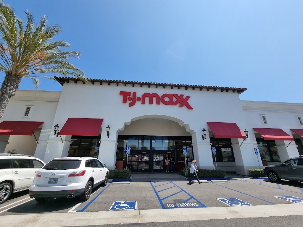 T.J. Maxx | 500 Camino De Estrella, San Clemente, CA 92672, USA | Phone: (949) 443-5139