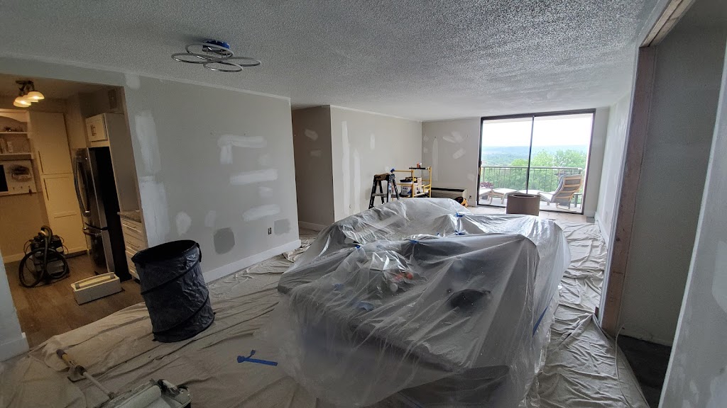 Lateral Painting LLC | 276 Beth Ann Dr, Harleysville, PA 19438, USA | Phone: (215) 515-6035