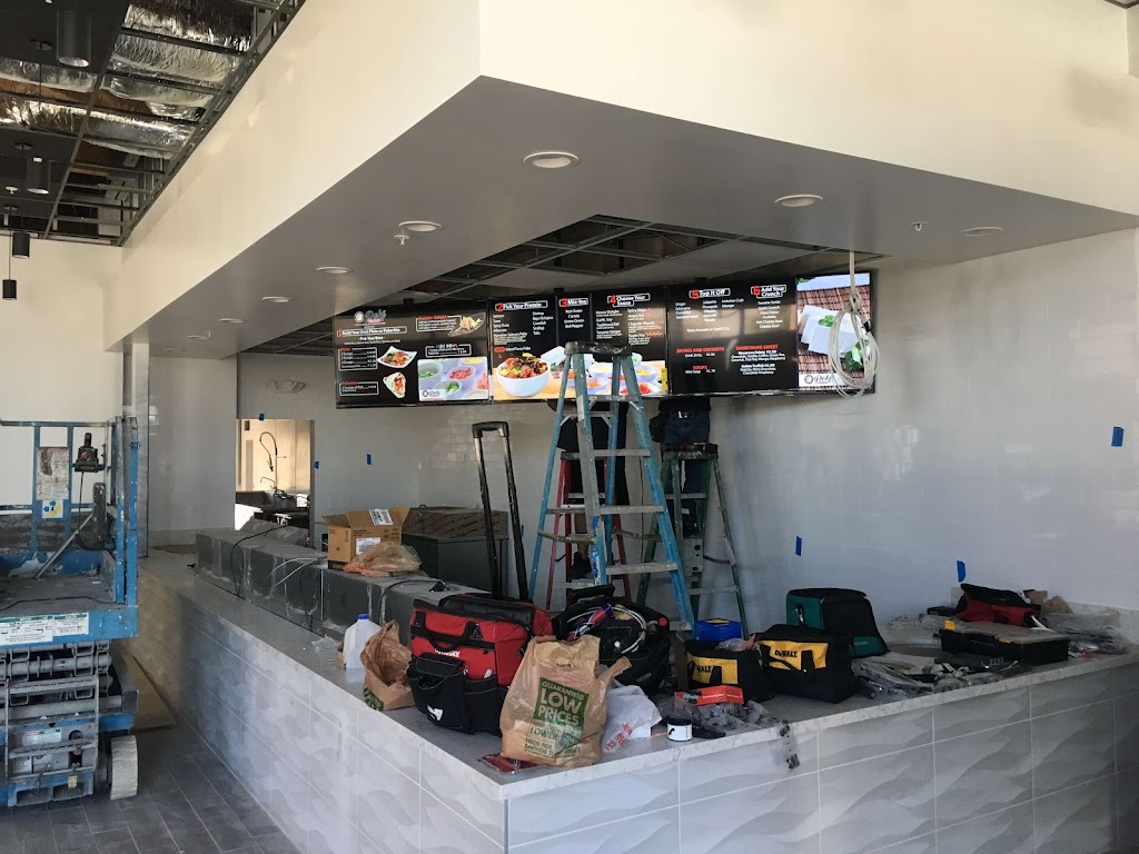 Exacto Signage | 10274 Foothill Blvd, Lake View Terrace, CA 91342, USA | Phone: (818) 588-5985