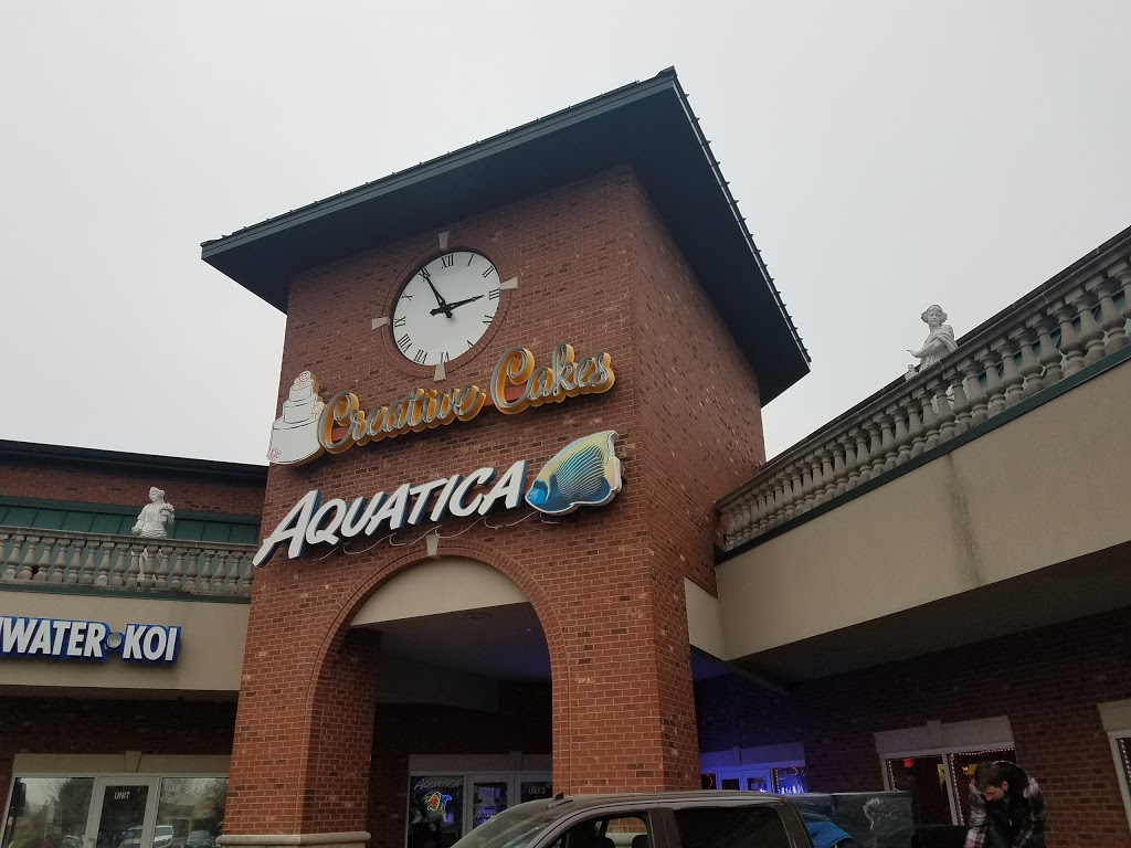 Aquatica | 16649 Oak Park Ave, Tinley Park, IL 60477 | Phone: (708) 633-7333