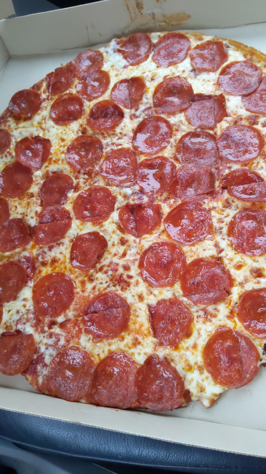 Little Caesars Pizza | 1920 Hudson Bridge Rd, Stockbridge, GA 30281, USA | Phone: (678) 271-2004