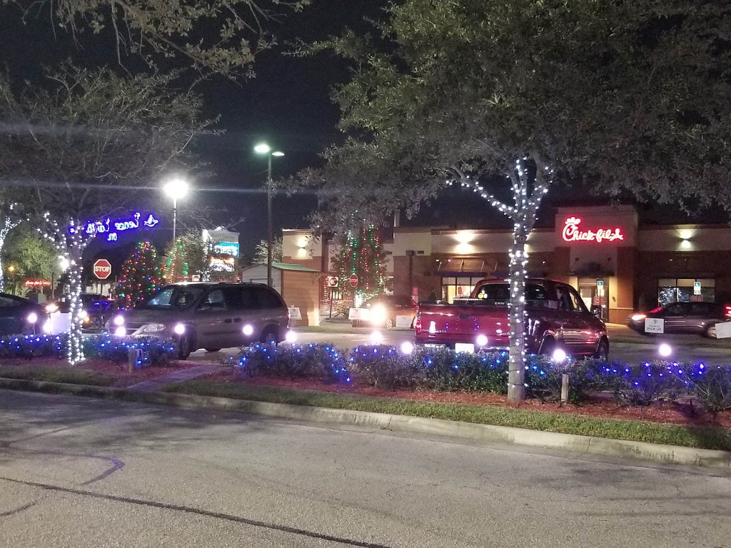 Chick-fil-A | 6299 W Waters Ave, Tampa, FL 33634, USA | Phone: (813) 880-0808