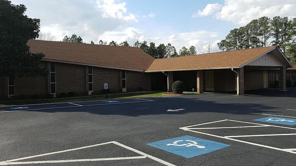 Decatur Mountainside Seventh-Day Adventist Church | 3936 Rainbow Dr, Decatur, GA 30034, USA | Phone: (404) 286-1001