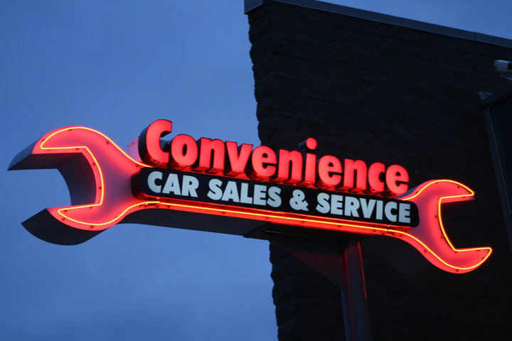 Convenience Tire & Auto | 8119 Rugby Rd, Manassas, VA 20111, USA | Phone: (703) 330-2237