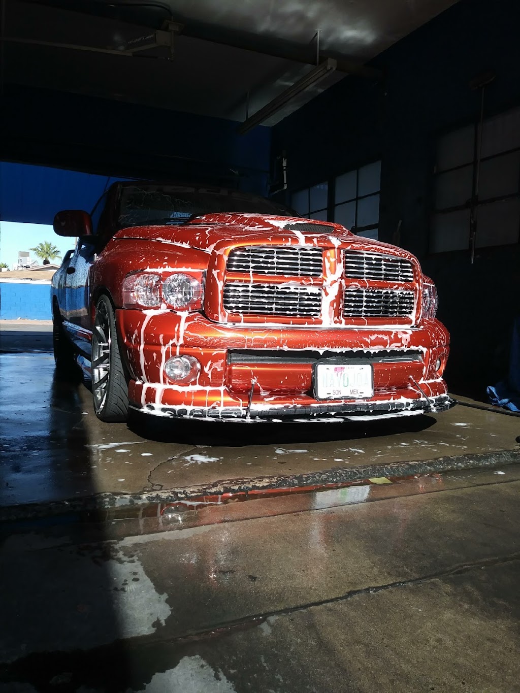 MonteVista Hand Car Wash | 1742 E McDowell Rd, Phoenix, AZ 85006 | Phone: (602) 299-9998