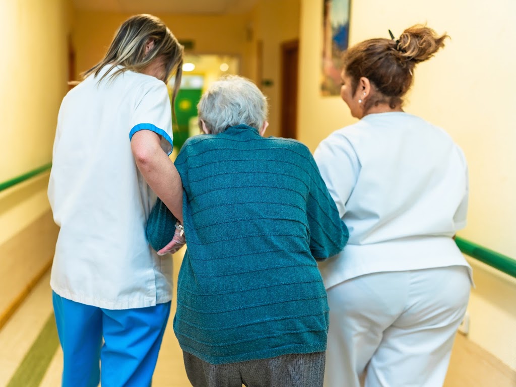 BRIGHT LIFE HOME HEALTH | 27240 Turnberry Ln #200, Valencia, CA 91355, USA | Phone: (661) 271-5010