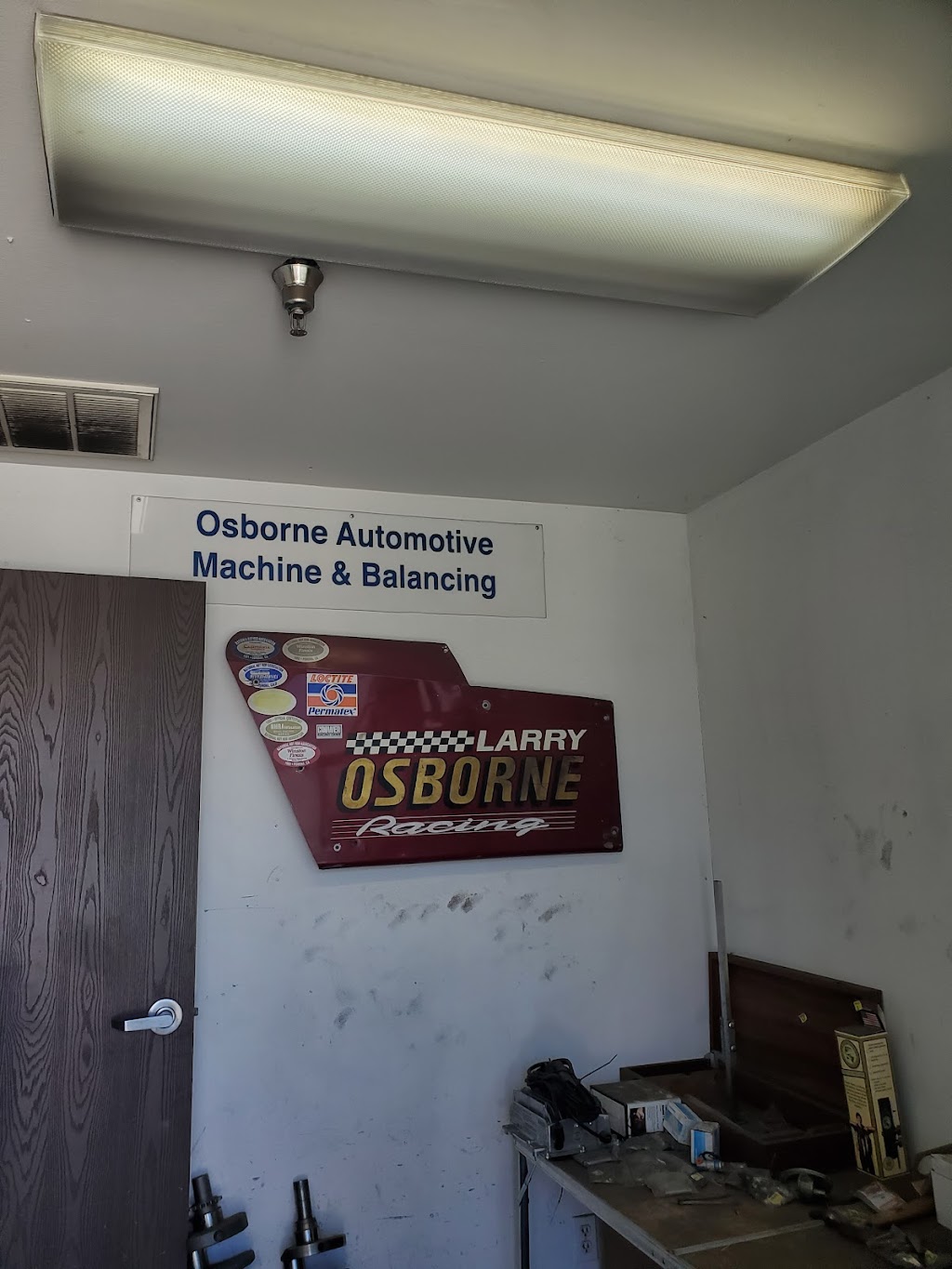 Osborne Automotive Machine | 26692 Pierce Cir suite d, Murrieta, CA 92562, USA | Phone: (951) 502-3844
