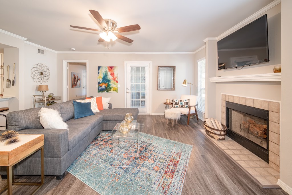 Rustic of McKinney Apartments | 2700 N Brook Dr, McKinney, TX 75072, USA | Phone: (469) 625-2926