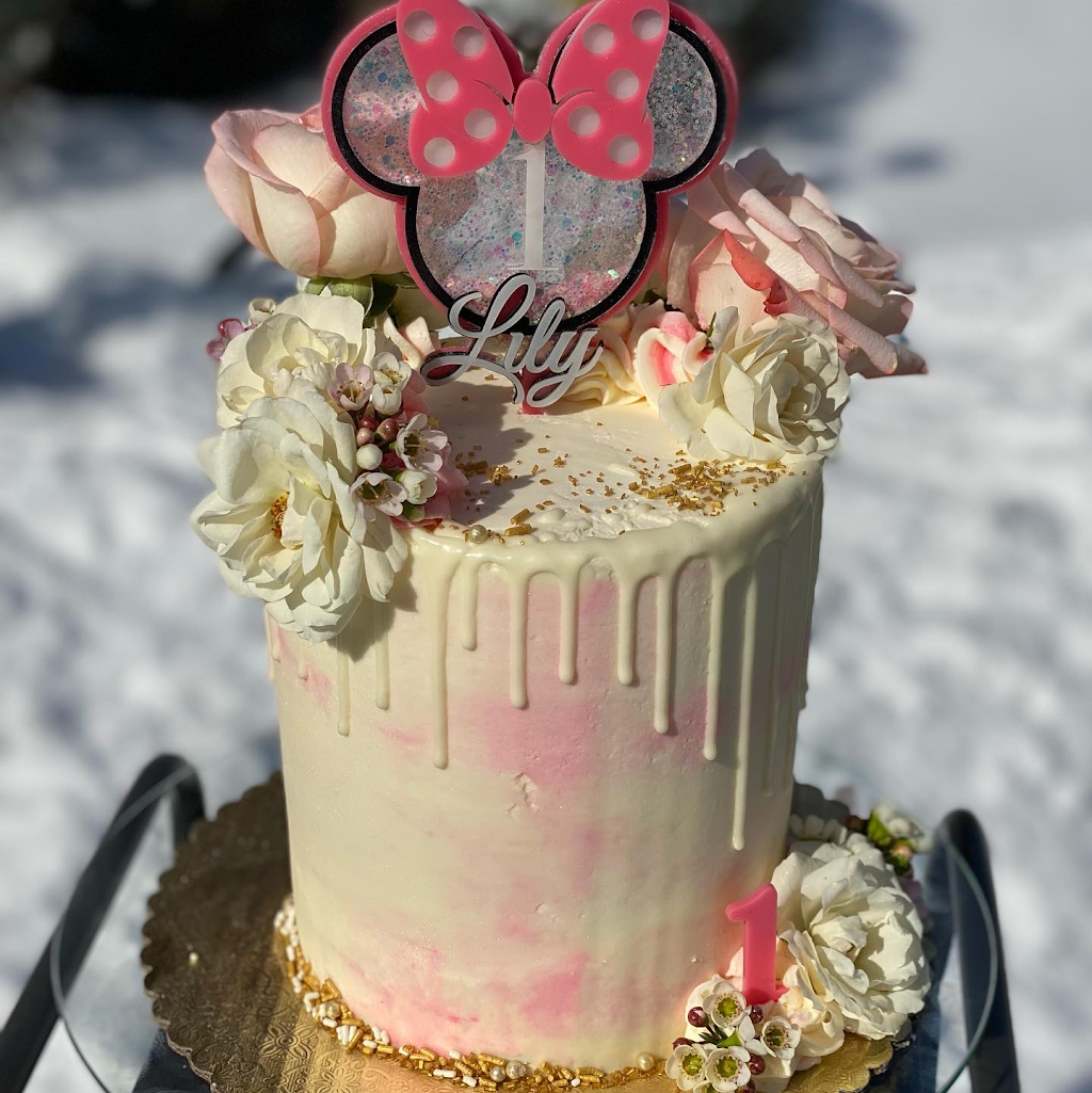 TERRIS CAKES DETROIT | 16311 E Warren Ave, Detroit, MI 48224 | Phone: (313) 600-3799