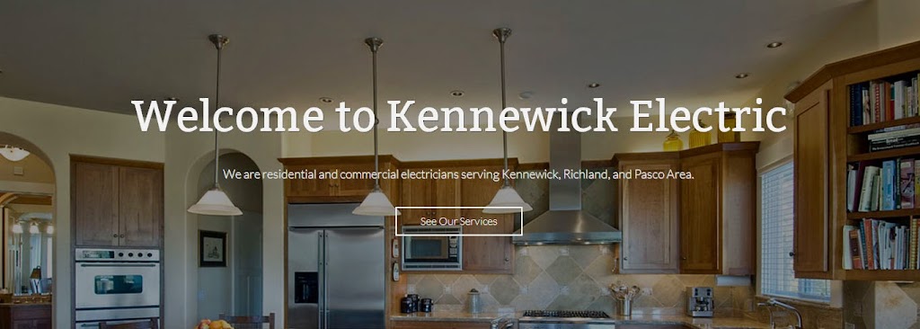 Kennewick Electric | 1229 Hunters Point Ln, Spring Hill, TN 37174, USA | Phone: (931) 777-9800