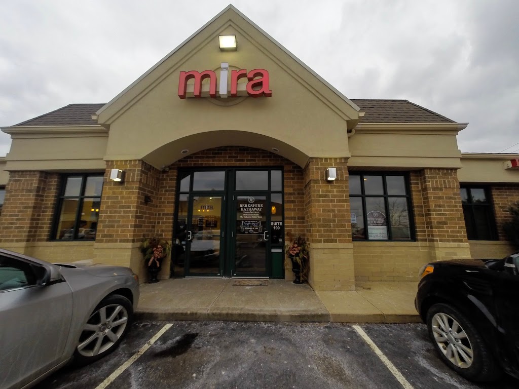 Mira Hair & Body Studio | 3029 Smith Rd STE 200, Fairlawn, OH 44333, USA | Phone: (330) 668-6472