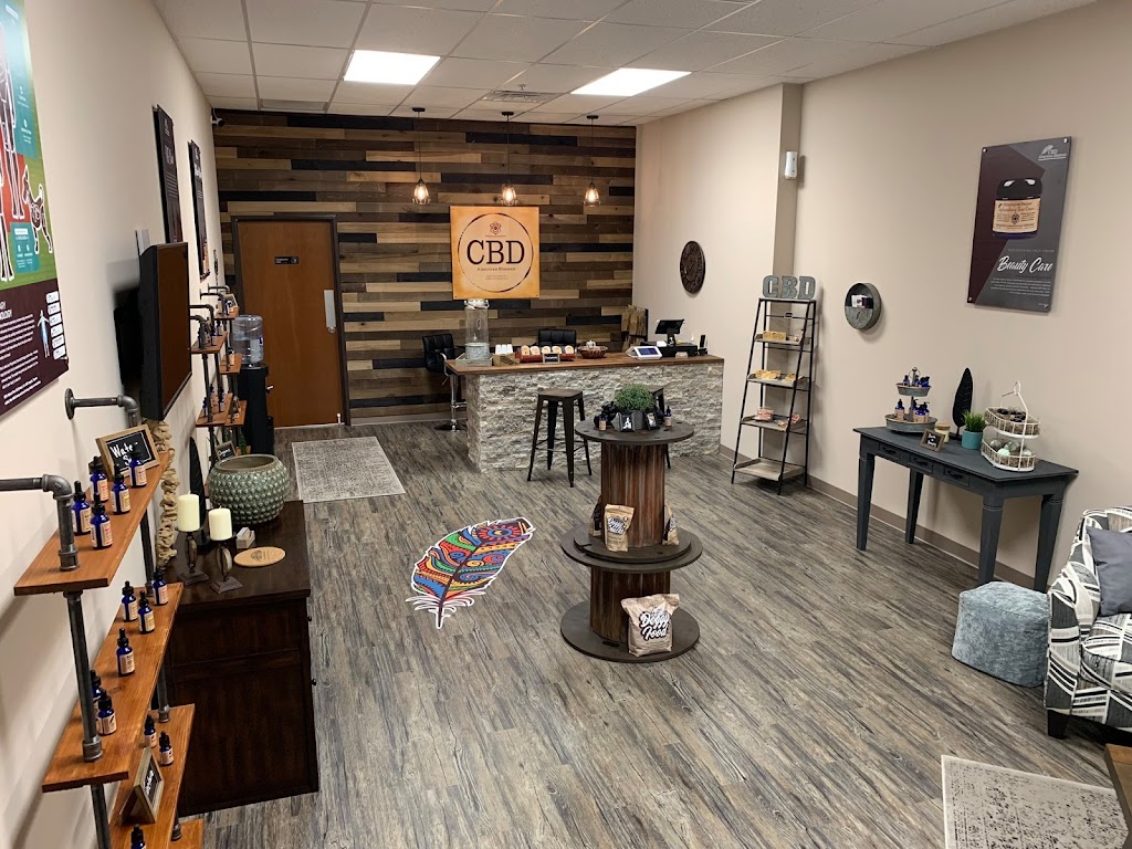 CBD American Shaman of Hurst | 730 W Pipeline Rd, Hurst, TX 76053, USA | Phone: (817) 983-2822