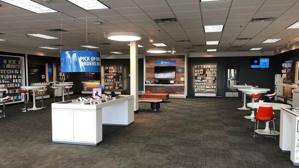 AT&T Store | 3214 S Western Ave Store #15, Marion, IN 46953, USA | Phone: (260) 766-6080