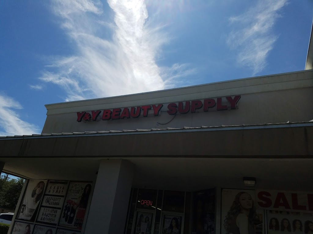 Y & Y Beauty Supply Inc | 6132 Merrill Rd #24, Jacksonville, FL 32277, USA | Phone: (904) 744-4201