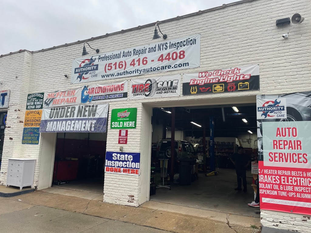 Authority Auto Care Inc. | 320 Forest Ave, Locust Valley, NY 11560, USA | Phone: (516) 416-4408