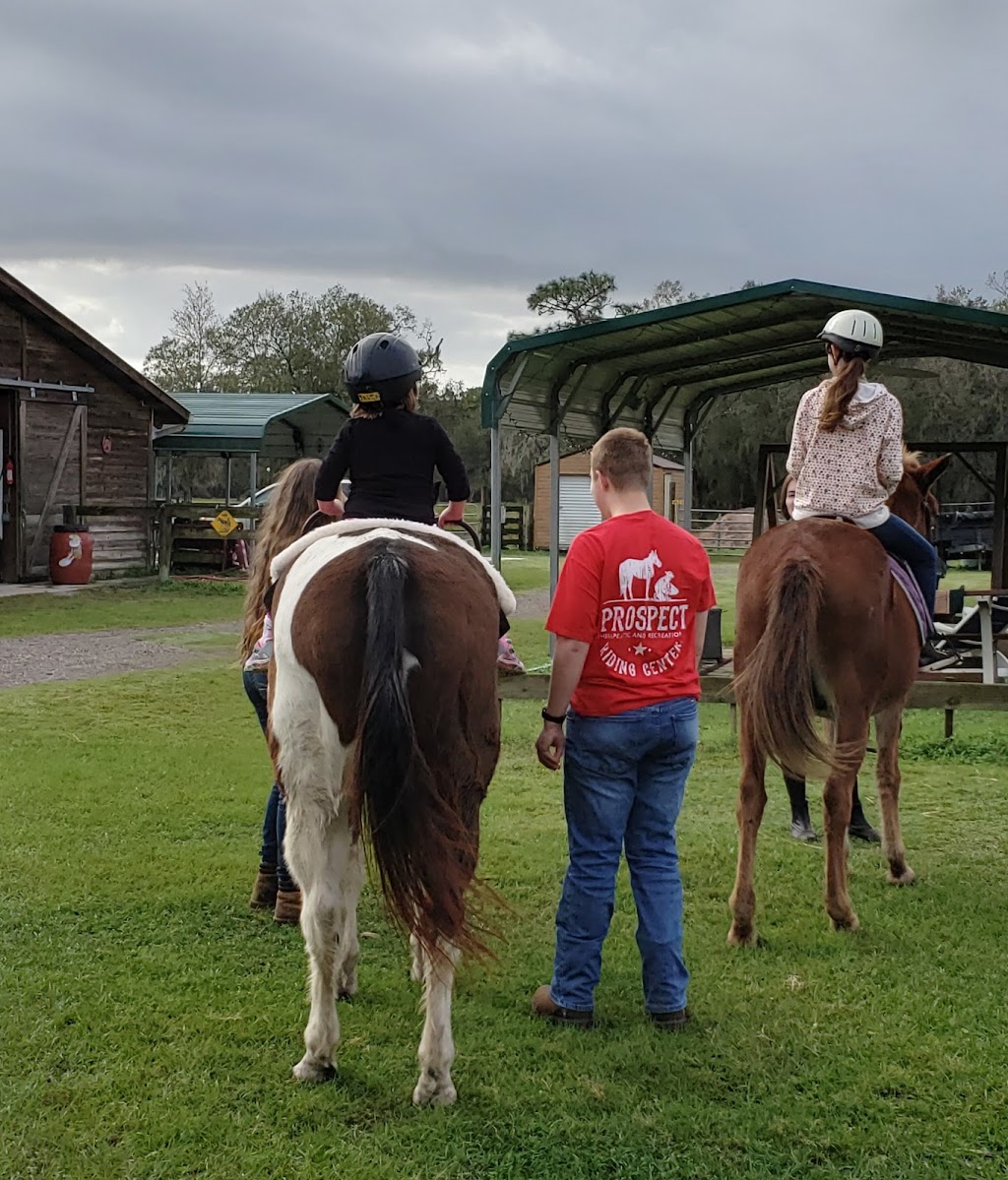 Prospect Riding Center | 34250 FL-70, Myakka City, FL 34251 | Phone: (941) 713-1736