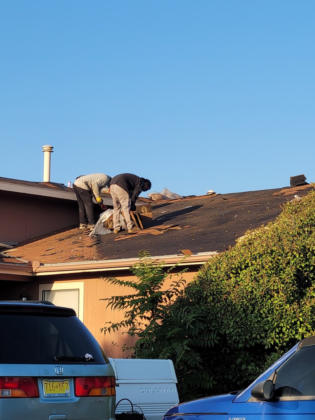 HERS Roofing Specialists, Inc. | Rio Rancho, NM 87144, USA | Phone: (505) 804-1843